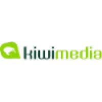 Kiwimedia logo - Similar company to Kiwimedia