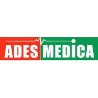 ADESMEDICA logo - Similar company to Atech Cameroun