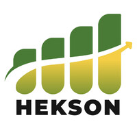 Hekson logo - Similar company to Africa Business Excellence