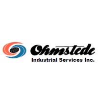 Ohmstede Industrial Services Inc. logo - Similar company to Recon