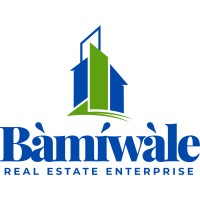 Bamiwale Real Estate Enterprise logo - Similar company to Zibima