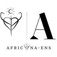 Africana-ENS logo - Similar company to Les Afriques Dans Le Monde (Lam)