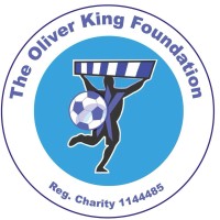 Oliver King Foundation logo - Similar company to Hype Merseyside