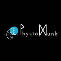 PhysioMunk logo - Similar company to Sry Creations