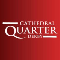 Cathedral Quarter Derby BID logo - Similar company to Eastern City Bid