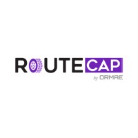 Routecap (Product by ORMAE Group) logo - Similar company to Ormae