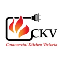 Commercial kitchen Victoria logo - Similar company to Commercial Kitchen Show