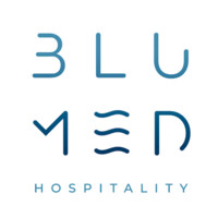 BLU MED HOSPITALITY logo - Similar company to Frisson