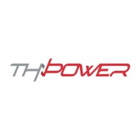 TH POWER SRL logo - Similar company to Cr Electronic Srl