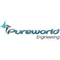 Pureworld Engineering SRL logo - Similar company to Expert Serv