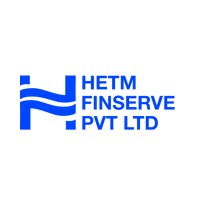 HETM Finserve pvt ltd logo - Similar company to Pitch