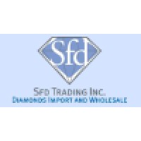 SFD Trading Inc. logo - Similar company to Davenport Diamonds
