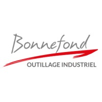 Bonnefond Outillage industriel logo - Similar company to Lfi Fournitures Industrielles