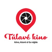 Túlavé kino logo - Similar company to Zoomzoom Digital Marketing
