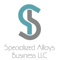 Specialized Alloys Business LLC logo - Similar company to Daniel Kulig Mentoring