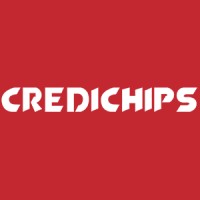 Credichips logo - Similar company to Our Home