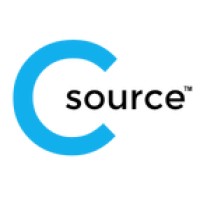 CSource logo - Similar company to Csource Talent