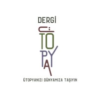 Dergi Ütopya logo - Similar company to Diract Guide