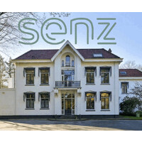 Senz GGZ logo - Similar company to Doorggz