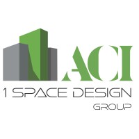 1 SPACE DESIGN-ACI GROUP logo - Similar company to Sabemaf S.A./N.V.