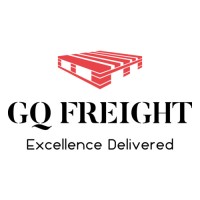 GQ Freight LLC logo - Similar company to Load Hunter