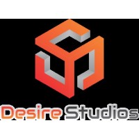 Desire Studios logo - Similar company to 20 Specialists
