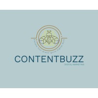 ContentBuzz logo - Similar company to Contentbuzz.Co