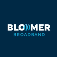 Bloomer Broadband logo - Similar company to Lts Managed Technical Services Llc