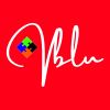 Vblu logo - Similar company to Handschuhe Industries