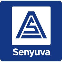 SENYUVA A.S. logo - Similar company to İstanbul Cephe
