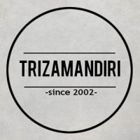 Triza Mandiri logo - Similar company to Titik.Studio