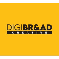 DIGIBR&AD Creative logo - Similar company to Digiteley