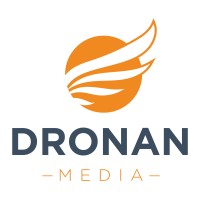 Dronan Media logo - Similar company to Silver Tassie Hotel & Spa