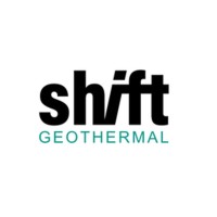 Shift Geothermal logo - Similar company to Abode Impact