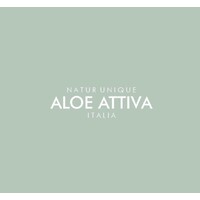 Aloe Attiva logo - Similar company to Hoo.Be