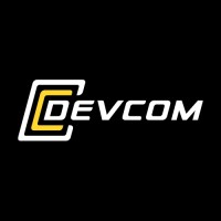 U.S. Army DEVCOM logo - Similar company to Asa(Alt)