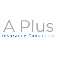 A Plus Insurance logo - Similar company to A Plus Bottle