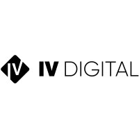 IV Digital logo - Similar company to Arborea Group