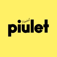 Piulet Hostel logo - Similar company to Mambo Tango Hostel