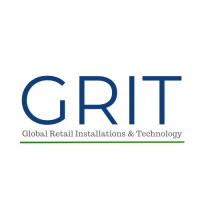 GRIT (Global Retail Installations & Technology) logo - Similar company to Planpez