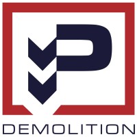 Promove Demolition Equipment logo - Similar company to Auger Torque