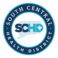 South Central Health District CT logo - Similar company to Naugatuck Valley Health District