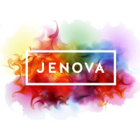 Jenova Promotions logo - Similar company to Bc Software