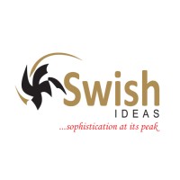 Swish Ideas Limited logo - Similar company to Souvenirciti