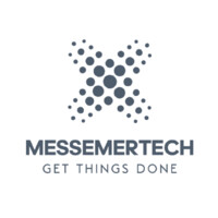 MessemerTech logo - Similar company to Komombo
