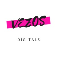 Vezos Digitals logo - Similar company to Pollz