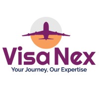 VisaNex logo - Similar company to Virtual Overseas Consultancy