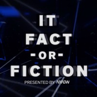 IT Fact or Fiction logo - Similar company to Os - Digital Marketing
