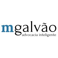 MGALVÃO Advocacia Inteligente logo - Similar company to Mga - Adm. Judicial, Perícia E Consultoria