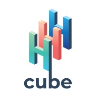 HCUBE logo - Similar company to Hcube Conseil